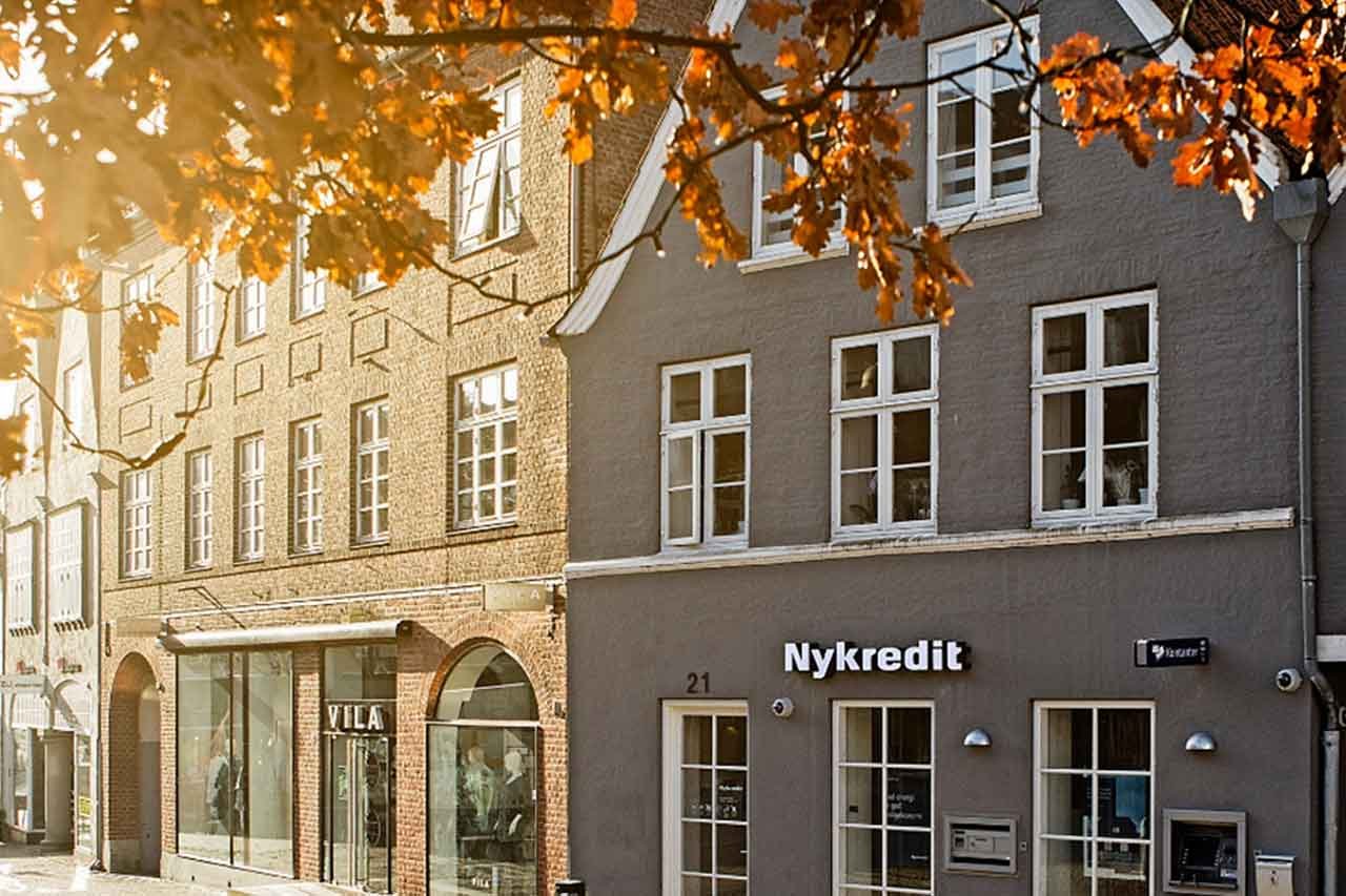 case-nykredit-office