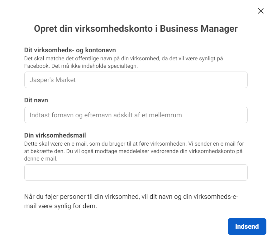 Meta-Business-Manager-Opret-konto-step-2