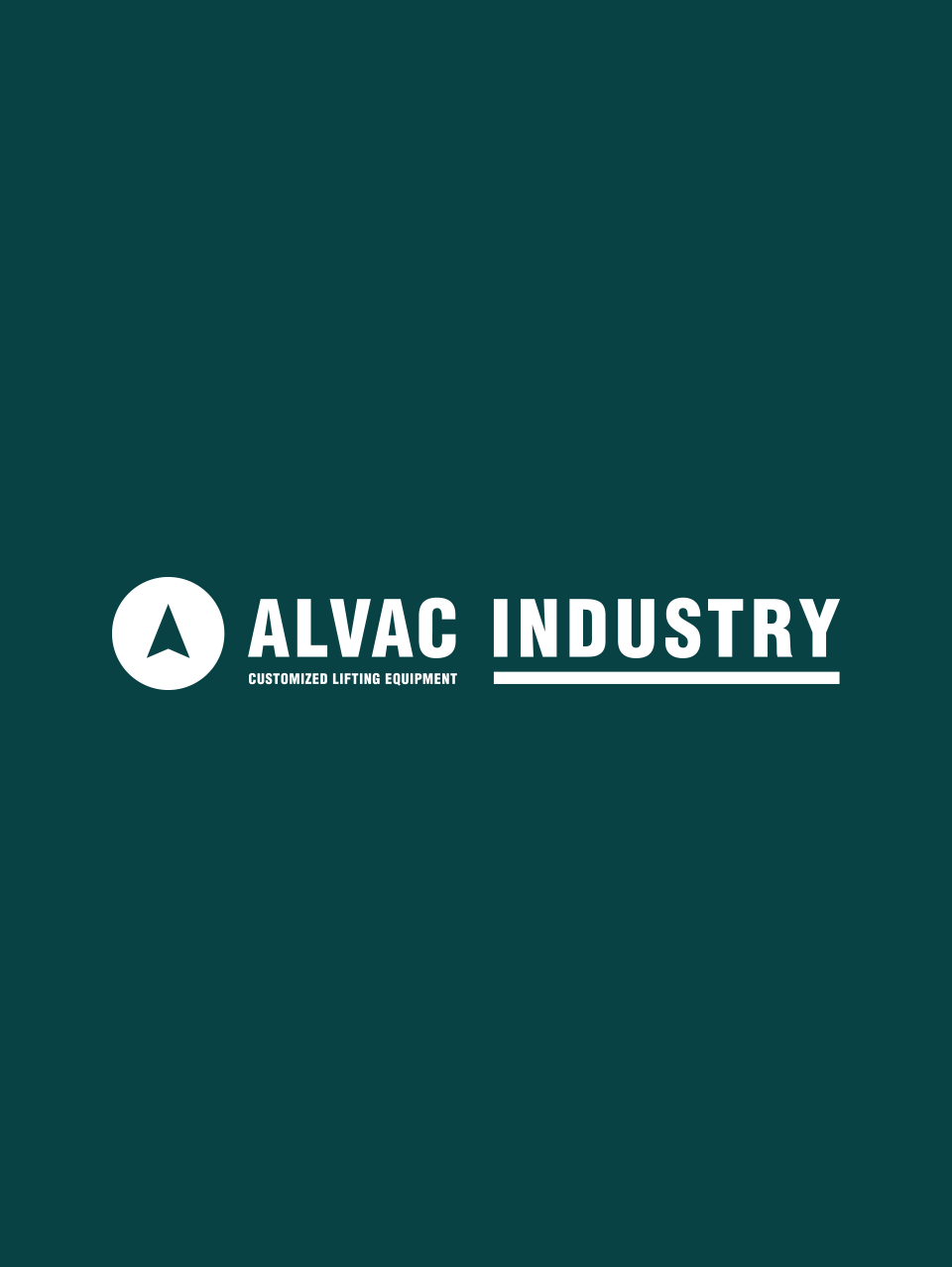 ALVACs logo før og nu