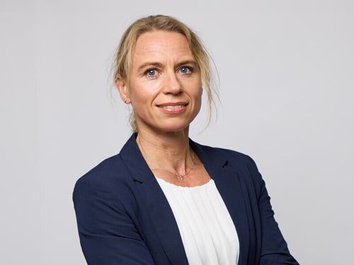 Helle Bergstrøm, Sustainable Business Solutions