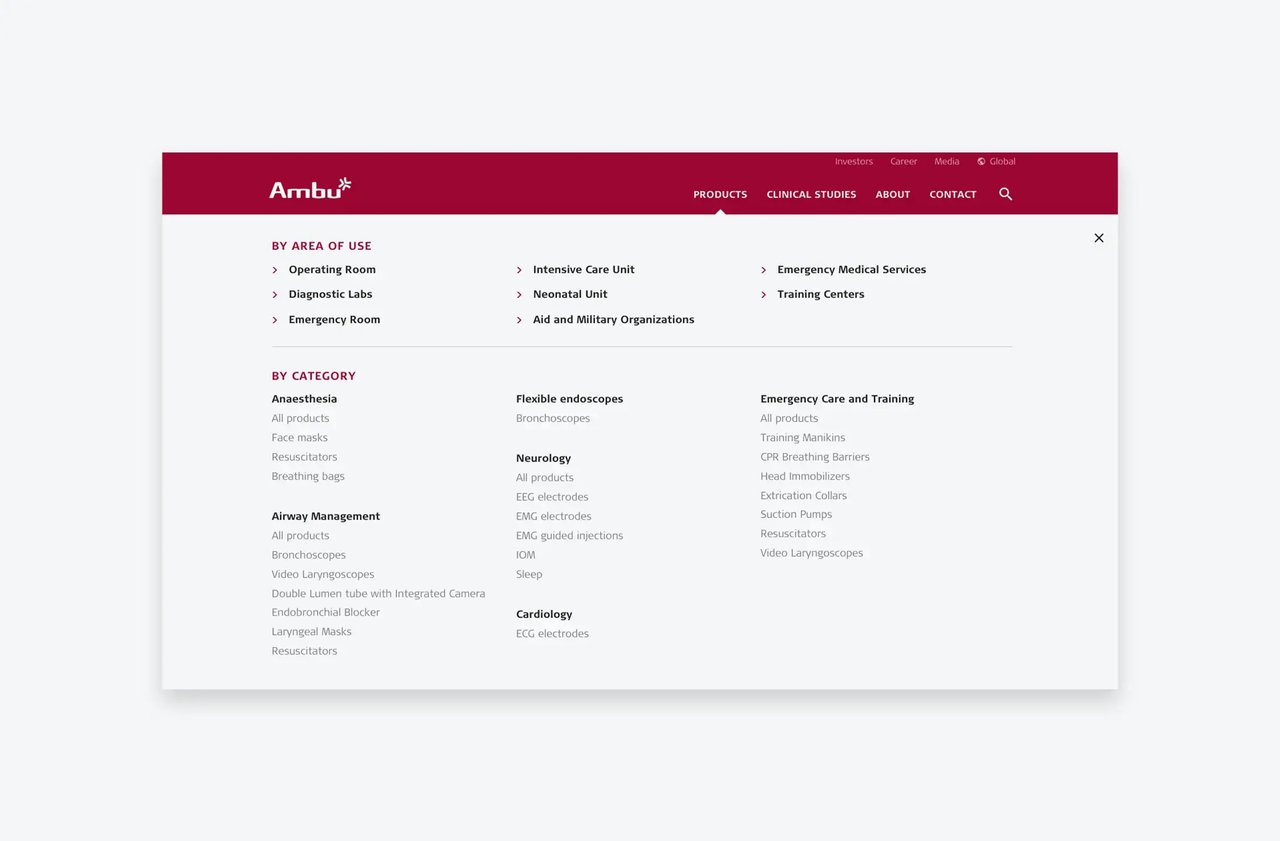 ambu-case-website-menu