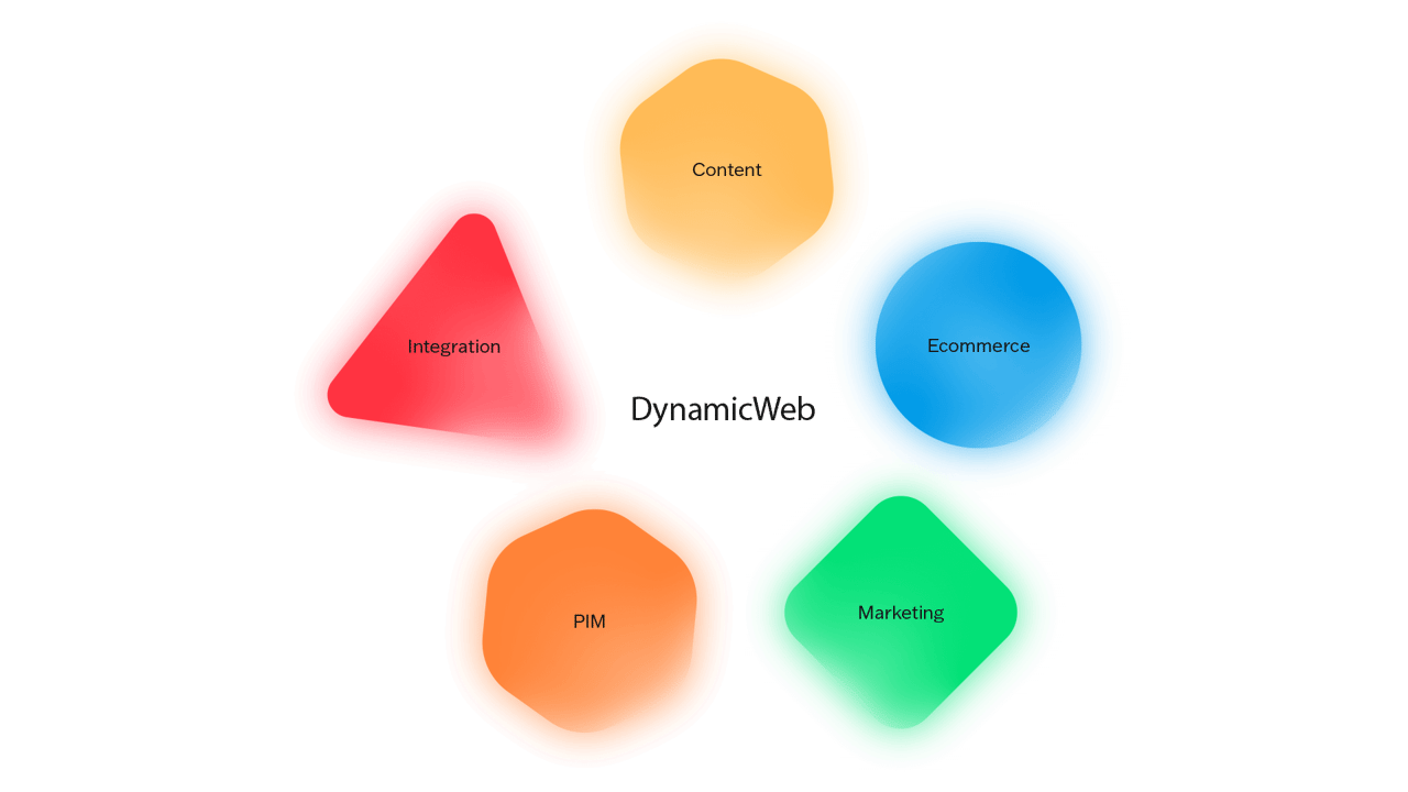 twoday dynamicweb illustration