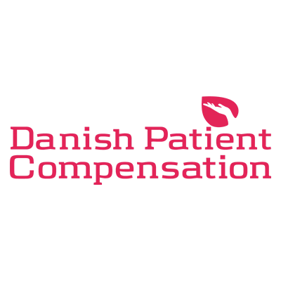 Patienterstatningen-logo